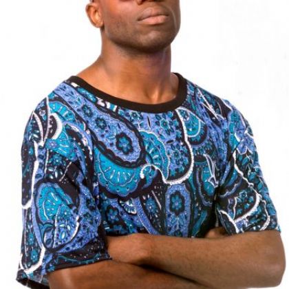 Tinie Tempah Tribute