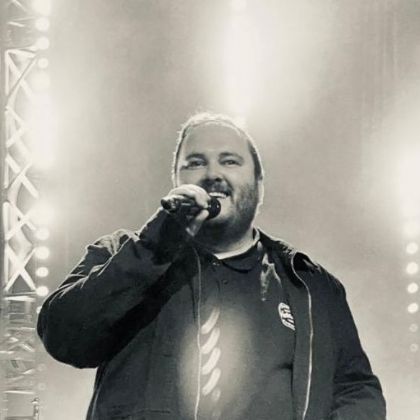 Tom Fortune - Superb Male Vocalist