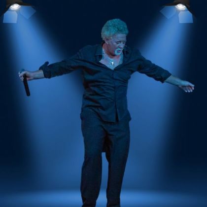 Tom Jones Tribute A Boy From Nowhere