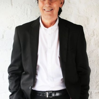 Tony Roscoe 