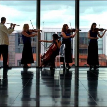 The Light Ensemble