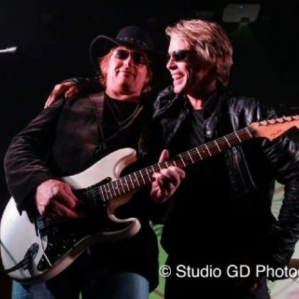 Bon Jovi The Tribute
