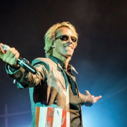 Bon Jovi The Tribute