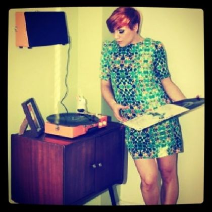 Tribute To Cilla Black