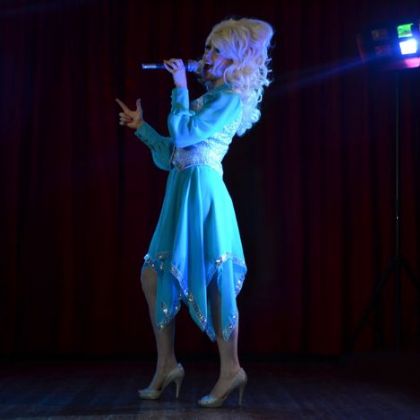 Dolly Parton The Tribute