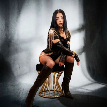 Tribute to Dua Lipa by Aimee