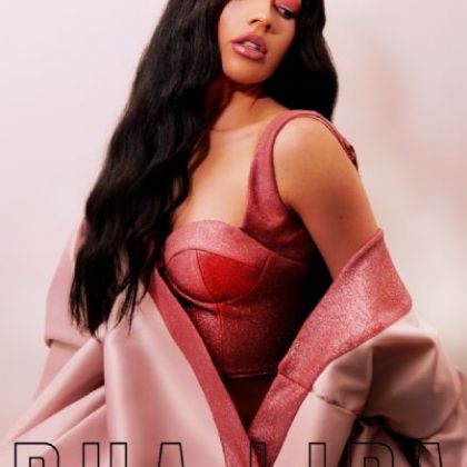 Tribute To Dua Lipa By Aimee