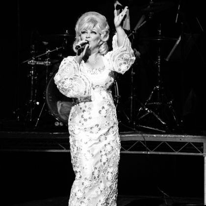 Tribute To Dusty Springfield