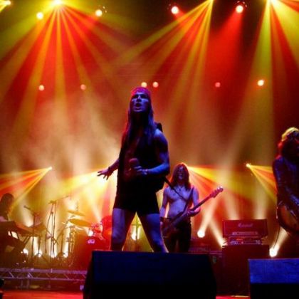 Tribute To Guns N Roses