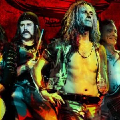 Tribute to Led Zeppelin
