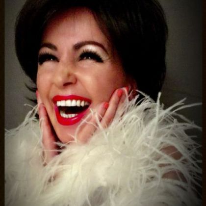 The Ultimate Shirley Bassey Tribute Show