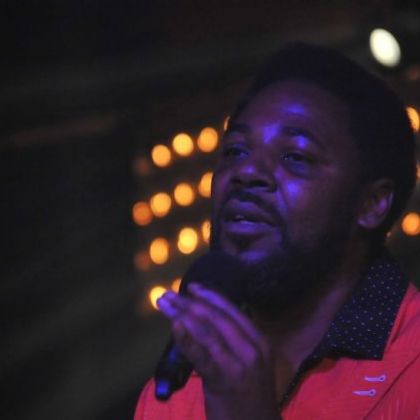 Ultimate Barry White