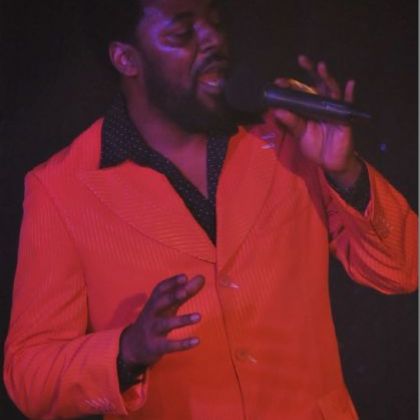 Ultimate Barry White
