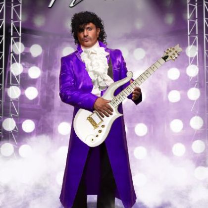 Ultimately Prince