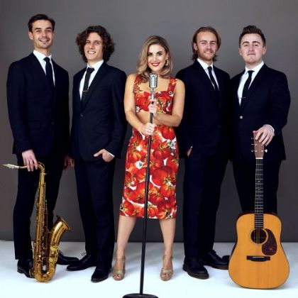 Victoria Fox Collective