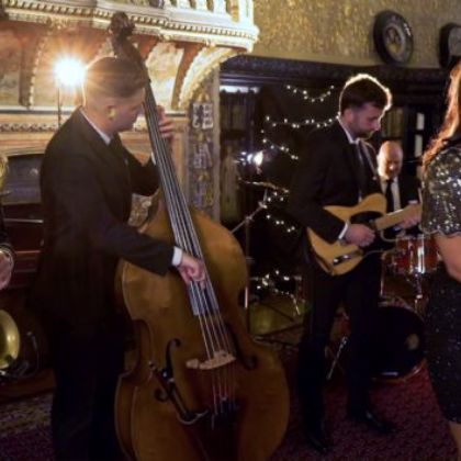 Vintage Pop Collective