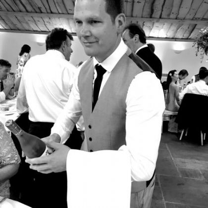 Waiters Confidential