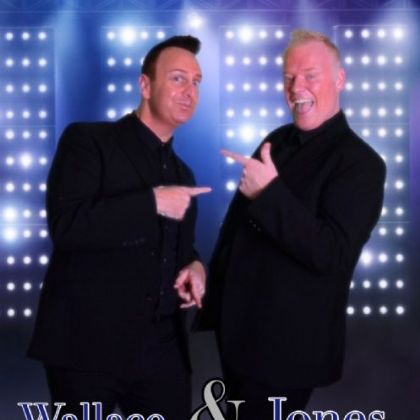 Wallace And Jones