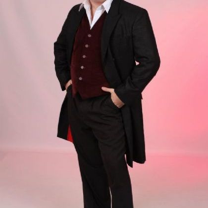 Wayne D Plant Solo Pianist