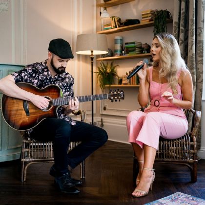 Wedding Acoustica