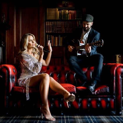 Wedding Acoustica