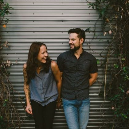 Westerbergh And Michaela