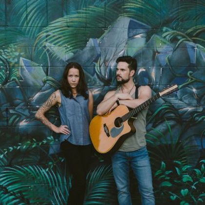 Westerbergh & Michaela