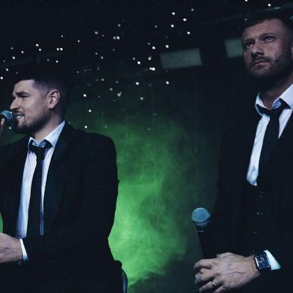 Westlife Reunion