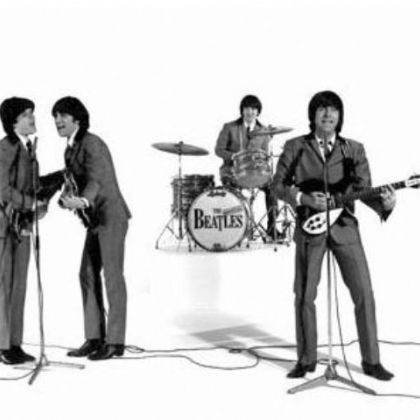 The Bootleg Beatles