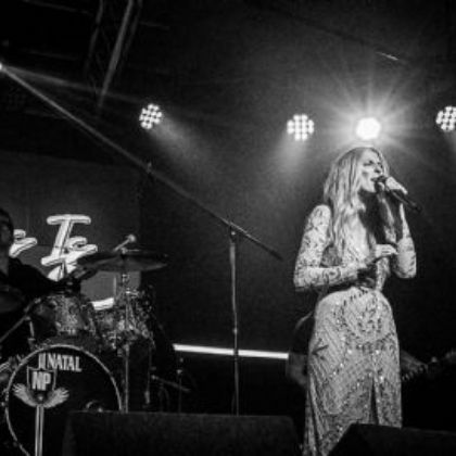 Celine Dion Tribute Show