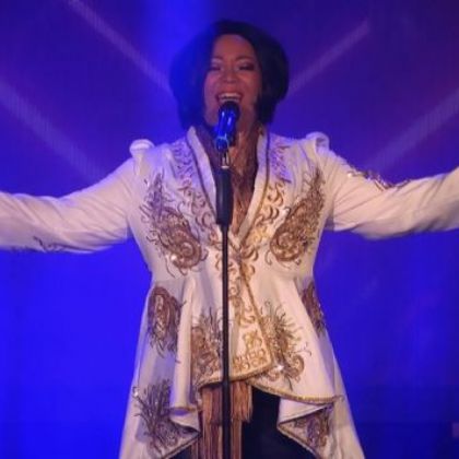 I Will Always Love Whitney
