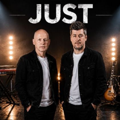 Just