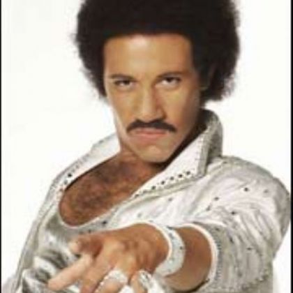 Lionel Richie Tribute