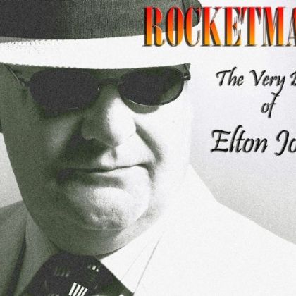 Rocketman Elton John Tribute