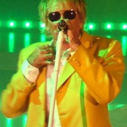Rod Stewart Tribute