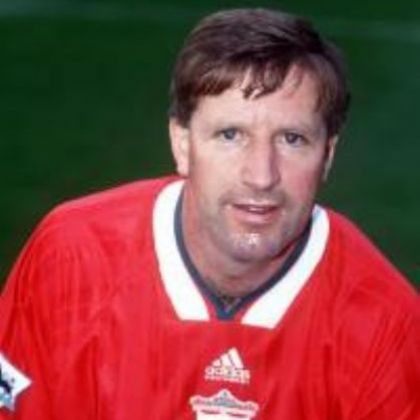 Ronnie Whelan