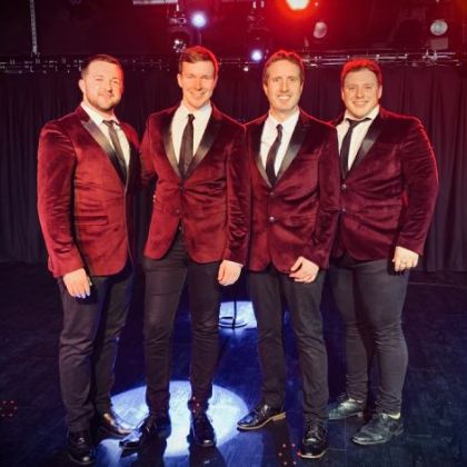 The Valli Boys Uk 