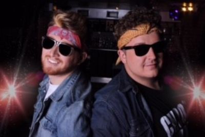 80s Duo