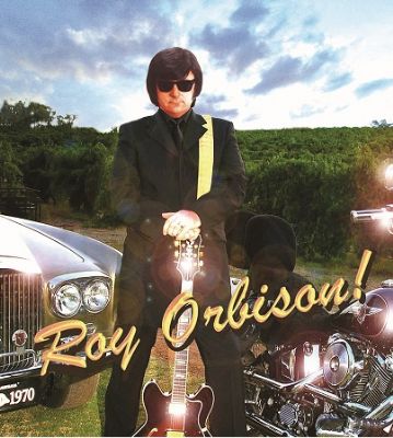 A Tribute to Roy Orbison