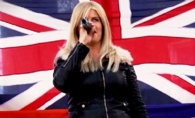 Bonnie Tyler Tribute Act Acts