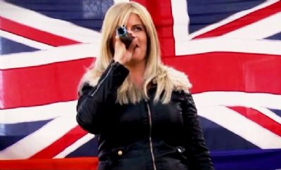 Bonnie Tyler Tribute