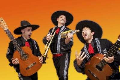 Mariachi Bands & Mexican Nights Acts
