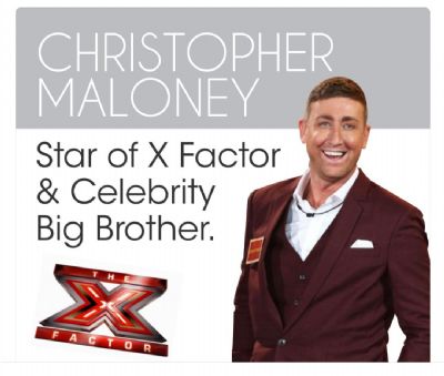 Chris Maloney