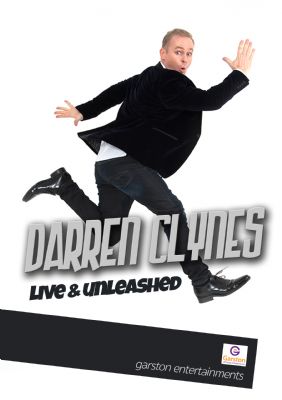 Darren C - Comedian