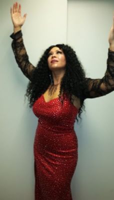 Diana Ross Tribute