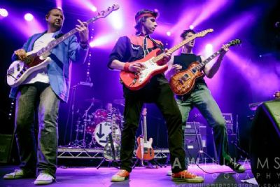 Dire Straits Tribute