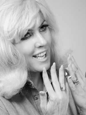 Dusty Springfield Tribute