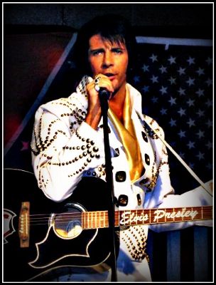 Elvis Tribute Act Acts