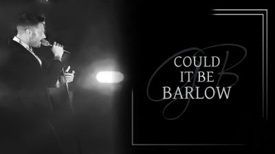 Gary Barlow by Tom