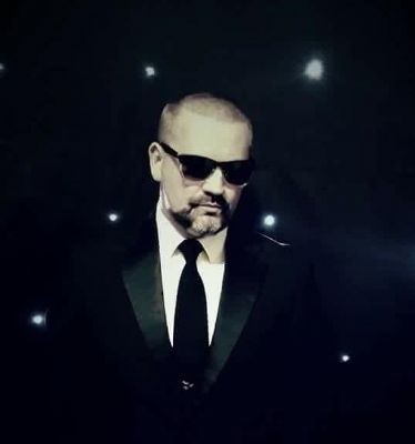 George Michael Tribute